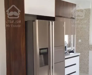 آپارتمان نوساز . ۱۰۵ متر . دکتر هوشیار