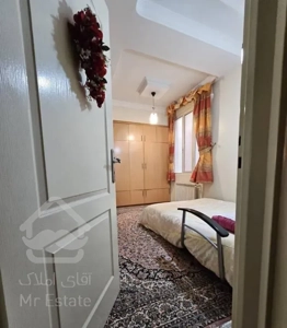 ۱۲۷متر آپارتمان خوش نقشه اکازیون