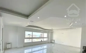 آپارتمان کلید نخورده ۱۰۵ متر ۳ خوابه