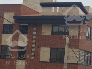 آپارتمان ۱۱۳م/۲خواب/الهیه غرب