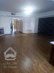 اپارتمان 127متری فردوس غرب ورزی شمالی