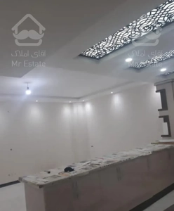 آپارتمان، ۱۱۰ متر  دوخوابه،همکف،سیمرغ