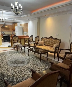 فروش آپارتمان تاپ لوکیشن شریعتی