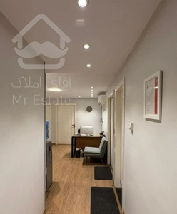 فروش آپارتمان موقعیت اداری 78 متری محمودیه