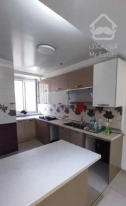 91 متر آپارتمان فول کارگر شمالی