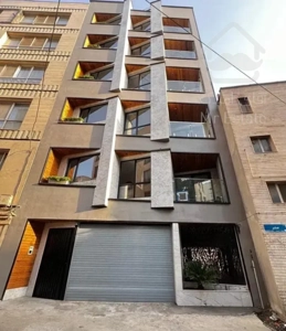 130 متر  نوساز