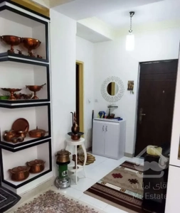 فروش آپارتمان ۶۸ متر مسکن مهر(مجلل)