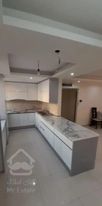 ۱۰۰ متر / ۲خواب / فول امکانات    ( کلید نخورده )