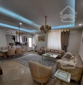 ۸۱ متر /۲ خواب /روبه کوچه/ یاس طوقانی/ خوش نقشه