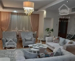 ۷۷ متر ۲ خواب/جنت آباد جنوبی/چهارباغ شرقی