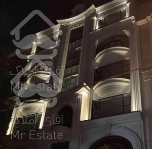 خرید آپارتمان ۱۴۰ متری فرمانیه