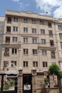 ۷۸متر۲خواب/سالن پرده خور/۵ساله/سازمان برنامه مرکزی