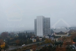 اجاره واحد در برجهای شهرک امید 3 خواب