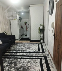 40متر/تک خواب/تک واحدی/پرداختی1750/خوش نقشه