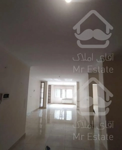 ۱۲۵ متر دو خواب شمال مرزداران