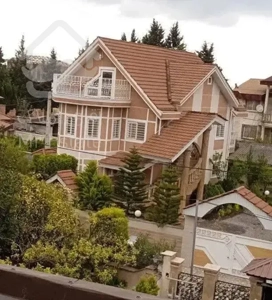 فروش ویلا مدارک کامل نوشهر
