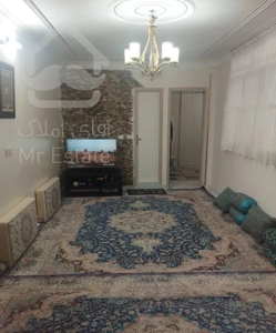 فروش آپارتمان ۵۰ متری ۱ خوابه طبقه 2 در آبشار