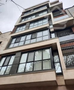 آجودانیه ۱۵۵ متر نوساز رهن کامل