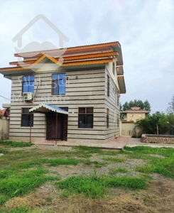 ویلا باغ تریبلکس ۱۰۰۰ متری