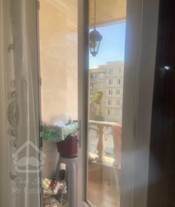 109 متر با 2 بالکن ، نزدیک اصلی ، اخوت طاهری