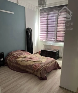 هاشمیه ۲۶-۱۰۲ متری ۲ خوابه طبقه ۳ بازسازی شده