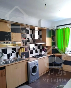 آپارتمان ۱۳۵ متری ۲ خواب