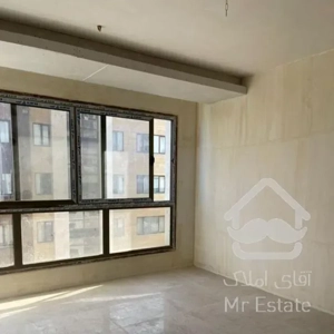 فردوس شرق ۱۲۵ متر ۲ خواب کلید نخورده لاکچری