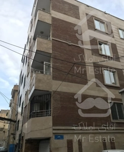 آپارتمان ۴۸ متری تک واحد