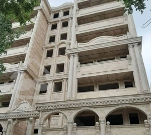 فروش ۲۸۴متر ۳خواب / حکمت /تک واحدی