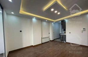 ۹۰ متر ۲ خواب فول، بازسازی تیراژه