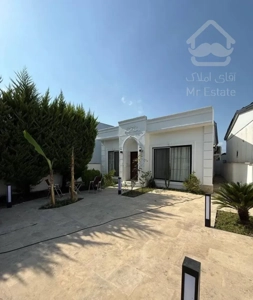 ۲۱۰ متر فلت شهرکی فول مبله با نصبیجات سندتکبرگ