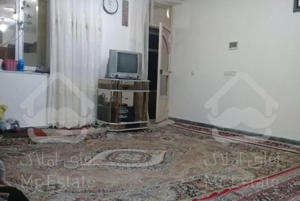 خانه نوساز ویلایی داخل باغ