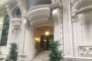 ۲۶۰ متر اقدسیه