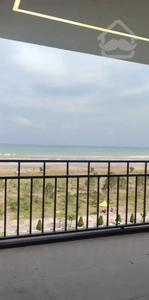 فروش ویژه آپارتمان پلاک یک ساحل