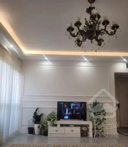 آپارتمان ۸۰متری رو به افتاب
