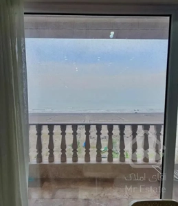 فروش آپارتمان ۱۲۰ متر پلاک اول دریا