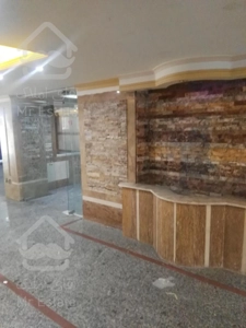 ۱۲۵ متر سه خواب فول امکانات فردوس شرق