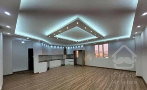 فروش آپارتمان شیک ۲ خواب کارگر