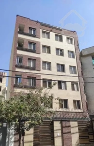۷۶ متر ۲ خوابه نارمک سرسبز