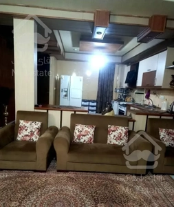 آپارتمان شیک ۱۰۰ متری در حر عاملی