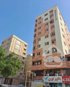 آپارتمان ۶۵ متری