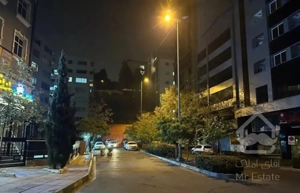 فروش آپارتمان ۷۰ متری خوش نقشه در ونک توانیر