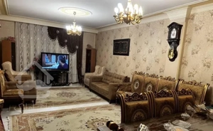 آپارتمان ۹۳ متری تکواحدی حبیب الله