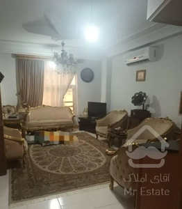 رهن کامل آپارتمان در خیابان ورزش