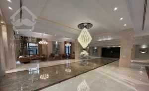 فروش آپارتمان ۱۵۰ متری ۳ خوابه در ولنجک