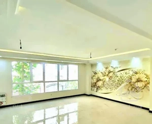 ۱۲۶متر/۳خواب/تکواحدی/جنت آباد