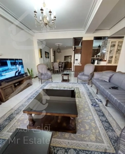 ۱۲۵ متر دوخواب بلوار اردستانی برج روژان