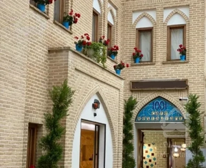 فروش، معاوضه هتل آپارتمان با ملک در تهران