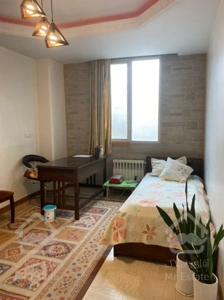 اپارتمان۱۱۳ متری ۲ خواب مستر، وام دار ، قابل رهن، خوش نقش، سال۹۷