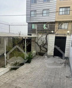 آپارتمان صد وبیست متری